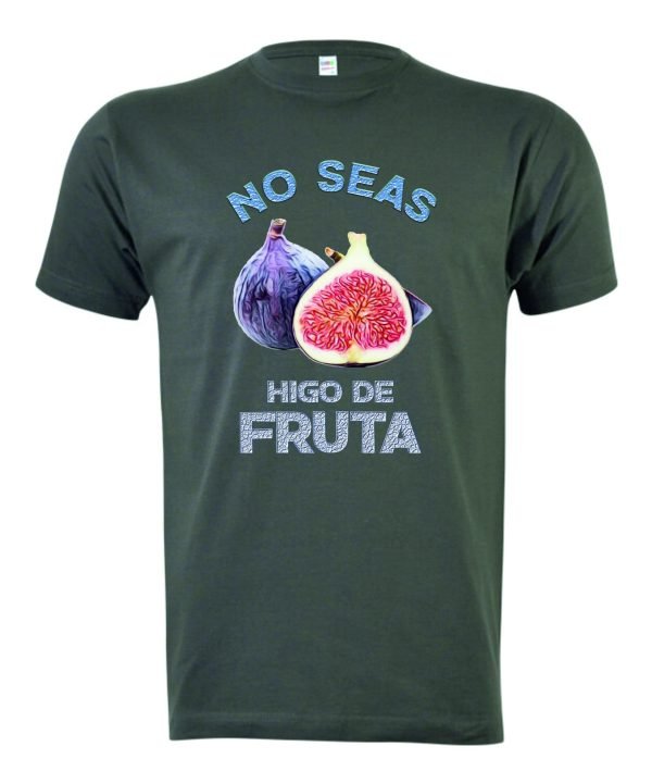 No seas higo de fruta